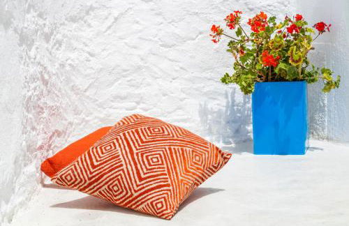 Nacros Villa Olympos Karpathou - Foto 44