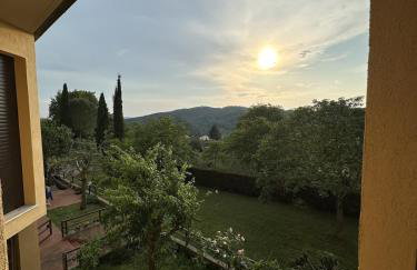 Chianti's Secret Nest - Cozy home with sunset view - Foto 46
