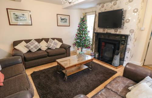 Manor Farmhouse - Foto 3