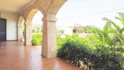 Villa di Nesco Puglia On line - Foto 5, Garden, Garden view