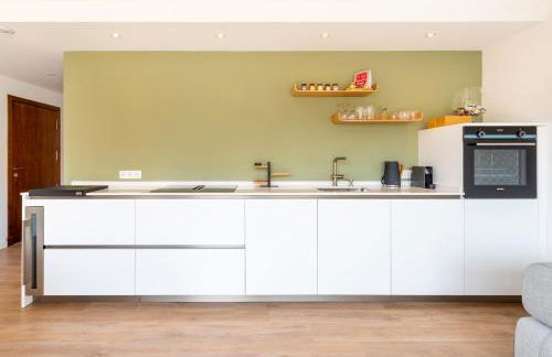 WintowinRentals Great Penthouse Newly Built - Foto 15