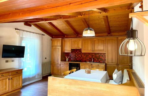 Chalet Forciagn - Foto 20