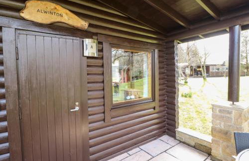 Alwinton Lodge - Foto 4