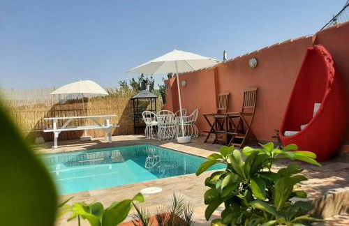 Casa Rural Mañanas Felices - Foto 59