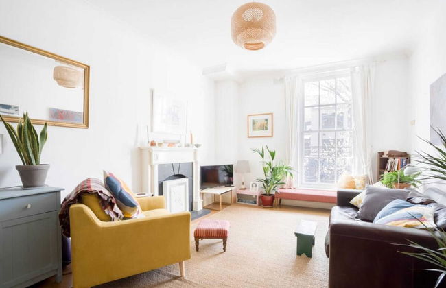 Bright & Stylish 1BD Flat - Temple Bar - Photo 11