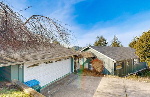 Reedsport Hideaway - Foto 24