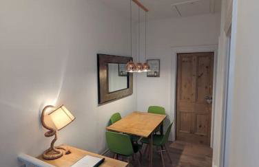 Spacious first floor family flat, Sea view - Foto 10
