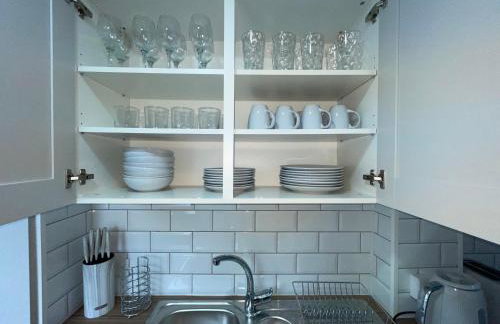 Ryland House Sleeps 8 M6 Access & Garden - Foto 30