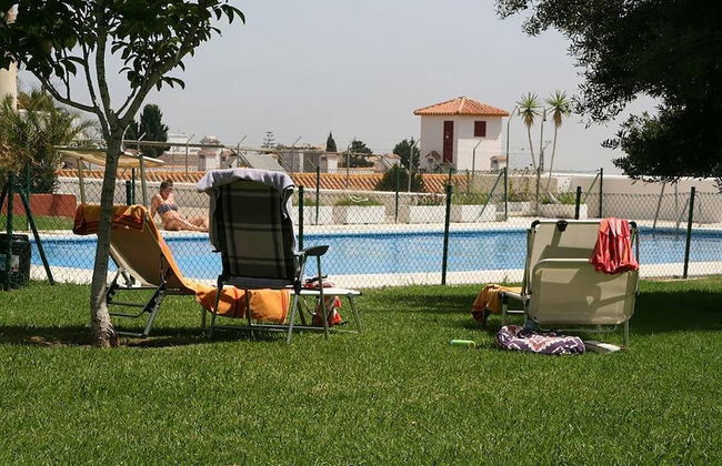 Skysea Holidays Benalmadena EUROPARK - Foto 26