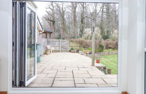 The Old Coach House - Foto 11