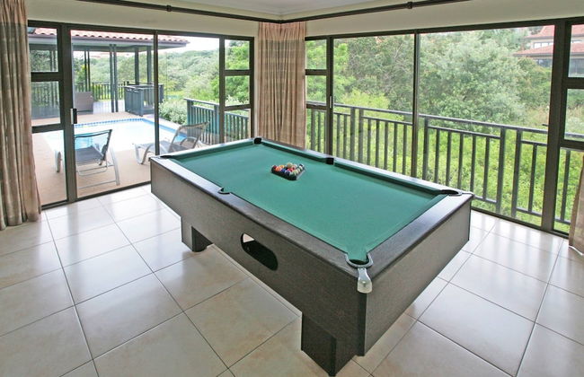 Sagewood, Zimbali Coastal Resort - 5 Bedroom Home - Photo 10