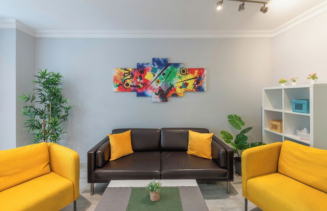 Skysea Holidays Malaga Turquesa - Foto 1