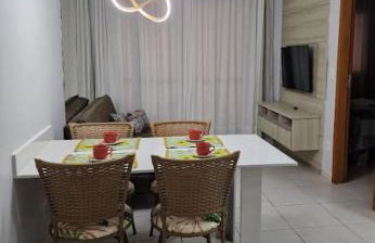 Flat Praia Dourada - Foto 7