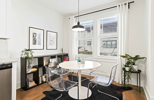 800 Furnished Apartments - Foto 22