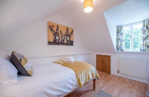 The Spinney Saxtead nr Framlingham - Foto 29