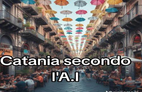 Holiday House Catania - Foto 59