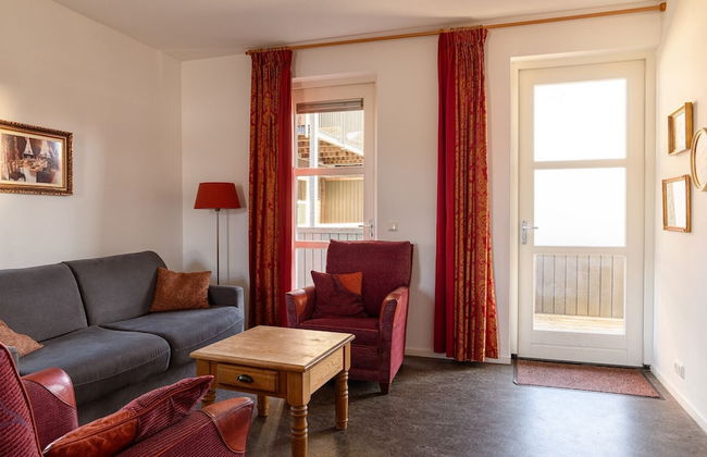 Summio Havenresort Terherne - Foto 35