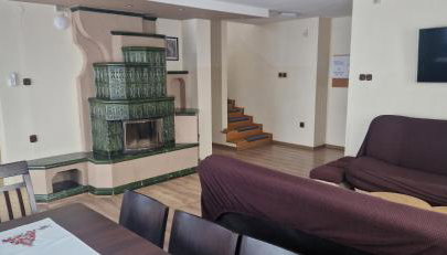 Beskidek ZIELONY DOMEK - Foto 5