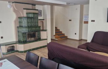 Beskidek ZIELONY DOMEK - Foto 5