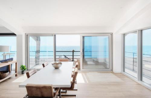 Modern beach apartment - Foto 7