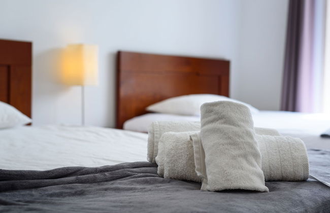 The Marina View by Algarve Golden Properties - Foto 11