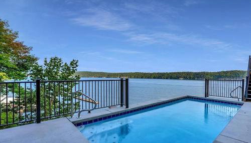 The Royal Chateau-5BED6BATHPoolHottub-20PP - Foto 1