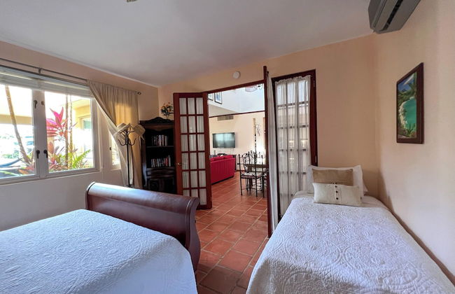 Paradise Villas & Vacations - Foto 3