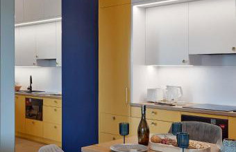 Horizon Park Apartament 26 "Mexicano" - Foto 9