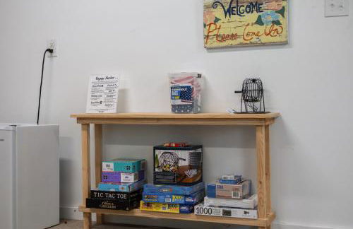 Voyage Anchor - Foto 53