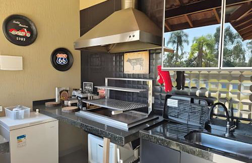 Casa em Condomínio - Ibiuna - Foto 39