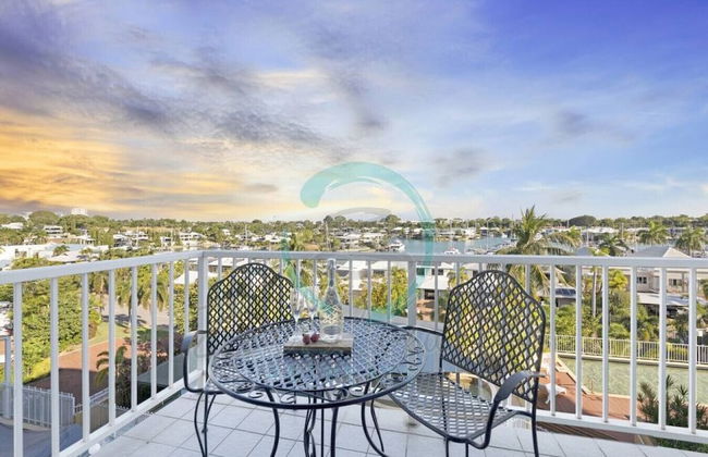 Zen Marina - 1 Bedroom Executive Apt - Foto 16