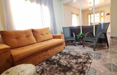 Casa Espaçosa 3quartos Piscina Churrasqueira Estacionamento - Foto 4
