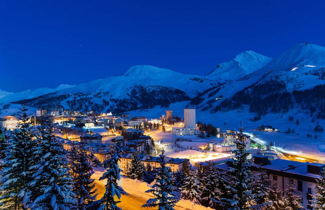 Grange Hike Ski - 34C Sestriere - Photo 24