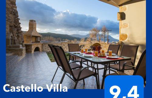 Castello Villa - Seaview Villa atop the Venetian Walls - Foto 30