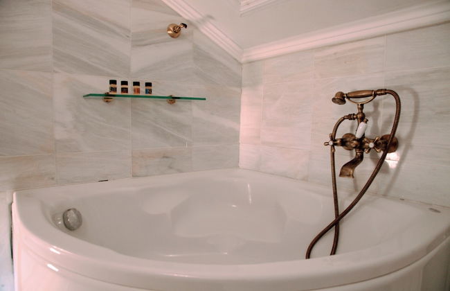 Estate Dafnopanagia - Foto 34