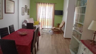 Apto a 5 min a pie de la playa - Foto 1