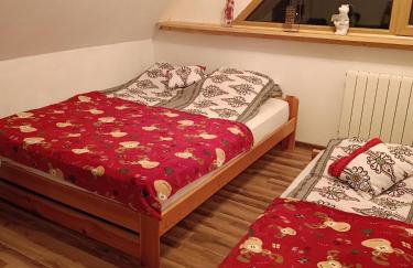 Domek u Sołtyska - Foto 22