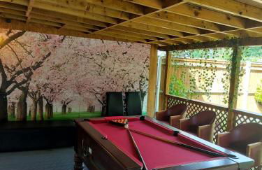 Langley House 5 mins from langley train station - Foto 3