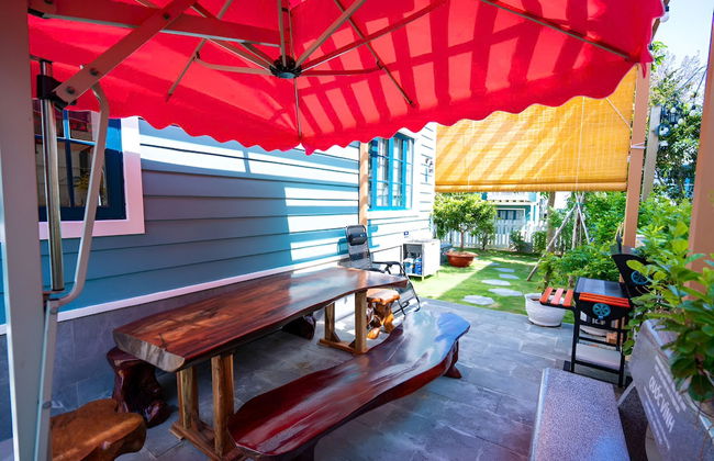 Luxury 4 Br Cherry Villa - Novaworld PT - Foto 23