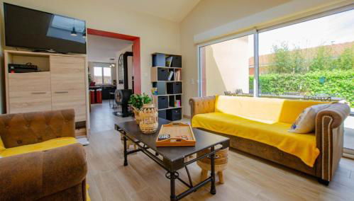 Vue sur lac - Photo 3