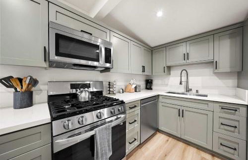 Explore South Park from 2-Story Home Sleeps 8 - Foto 25