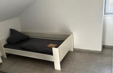 3 Zimmer Wohnung mit Balkon und Parkplatz - Foto 21