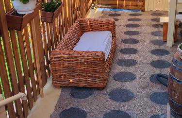 Ferienwohnung Schwarzwaldglück - Foto 21