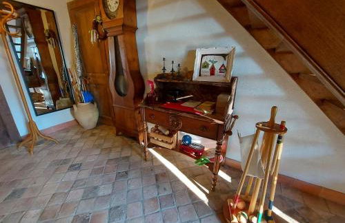 Le Logis de Maisonneuve - Foto 45