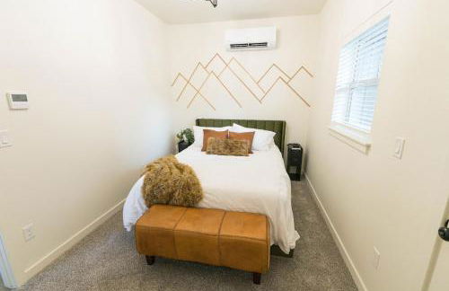 NEW! Boise BaseCamp -Fire Pit -E-Bikes -Greenbelt - Foto 57