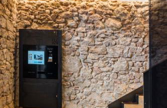 RICE Eleven Rooms - Foto 72