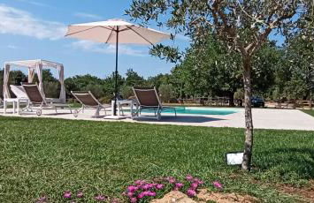 Maremma Country Chic (il Gelsomino) - Foto 11