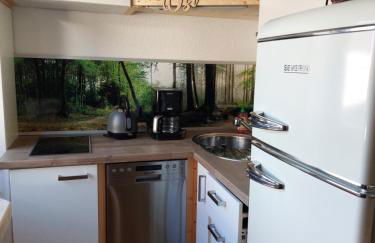 elephants Ferienhaus Haus Ost - Foto 8