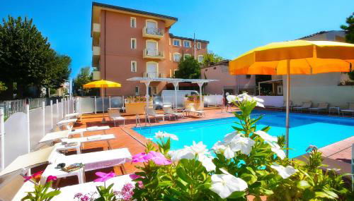 Residence I Girasoli - Foto 1