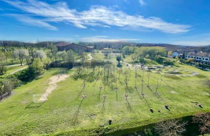 Pacy - Park City Home - Foto 11